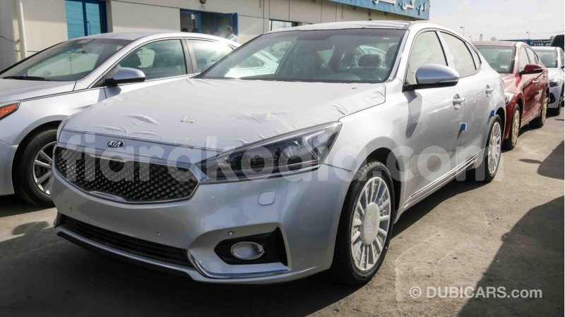 Big with watermark kia cadenza diana import dubai 4114