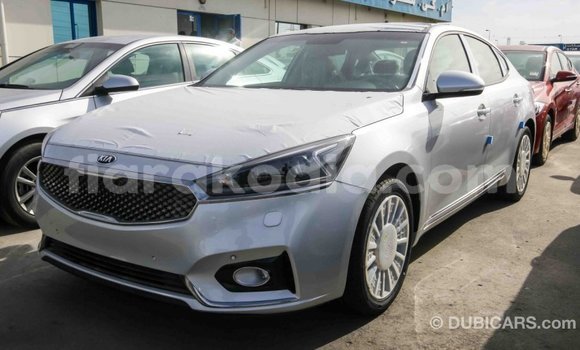 Hividy Kia Cadenza Hafa Car in Import - Dubai in Diana Hividy Kia Cadenza Hafa Car in Import - Dubai in Diana