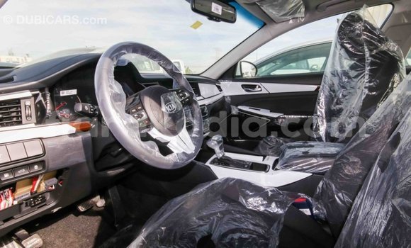 Hividy Kia Cadenza Hafa Car in Import - Dubai in Diana Hividy Kia Cadenza Hafa Car in Import - Dubai in Diana