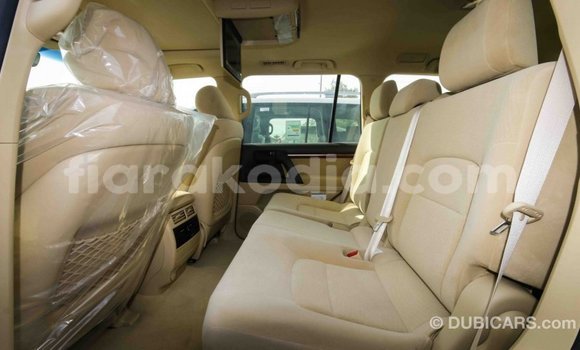 Acheter Import Voiture Toyota Land Cruiser Autre à Import - Dubai, Diana Acheter Import Voiture Toyota Land Cruiser Autre à Import - Dubai, Diana