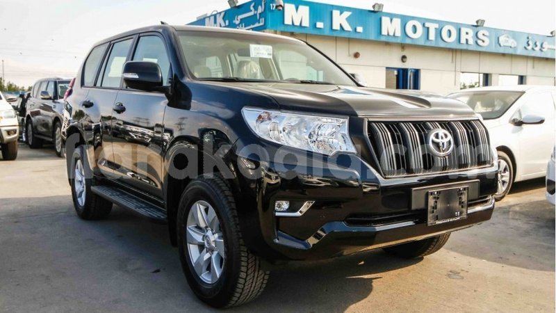 Big with watermark toyota prado diana import dubai 4117