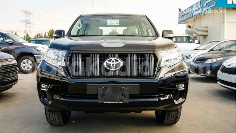 Big with watermark toyota prado diana import dubai 4117