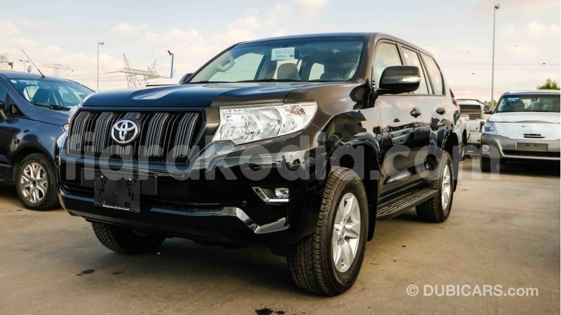 Big with watermark toyota prado diana import dubai 4117