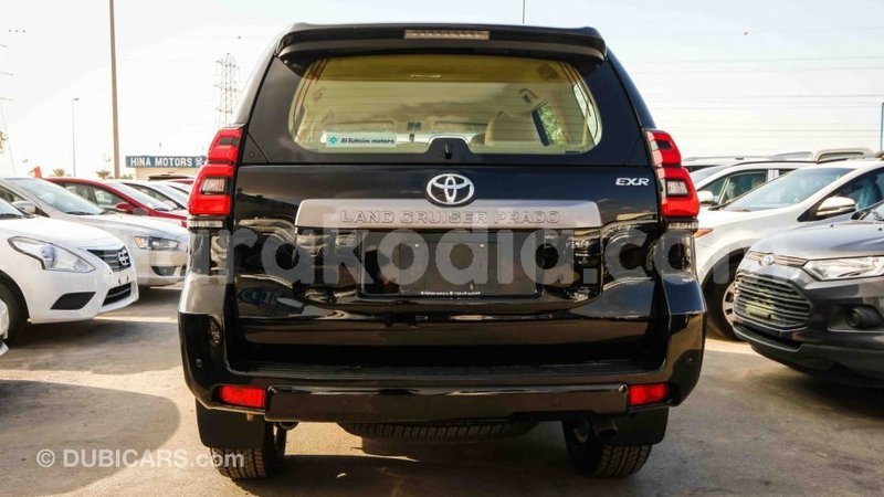 Big with watermark toyota prado diana import dubai 4117