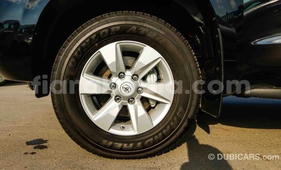Hividy Toyota Prado Black Car in Import - Dubai in Diana Hividy Toyota Prado Black Car in Import - Dubai in Diana
