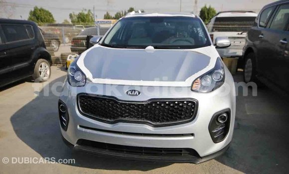 Hividy Kia Sportage Hafa Car in Import - Dubai in Diana Hividy Kia Sportage Hafa Car in Import - Dubai in Diana