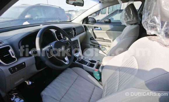 Hividy Kia Sportage Hafa Car in Import - Dubai in Diana Hividy Kia Sportage Hafa Car in Import - Dubai in Diana