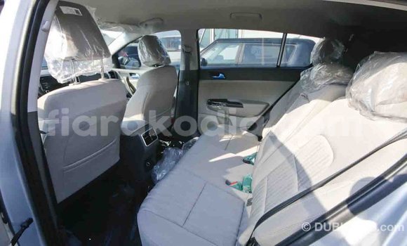 Hividy Kia Sportage Hafa Car in Import - Dubai in Diana Hividy Kia Sportage Hafa Car in Import - Dubai in Diana