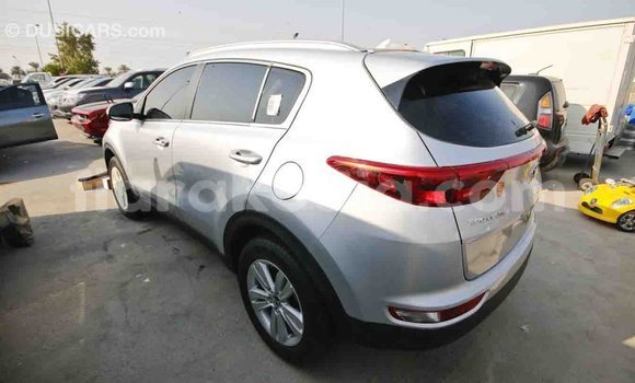 Hividy Kia Sportage Hafa Car in Import - Dubai in Diana Hividy Kia Sportage Hafa Car in Import - Dubai in Diana