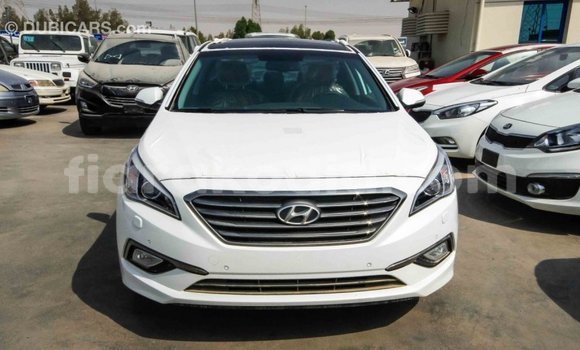 Hividy Hyundai Sonata fotsy Car in Import - Dubai in Diana Hividy Hyundai Sonata fotsy Car in Import - Dubai in Diana