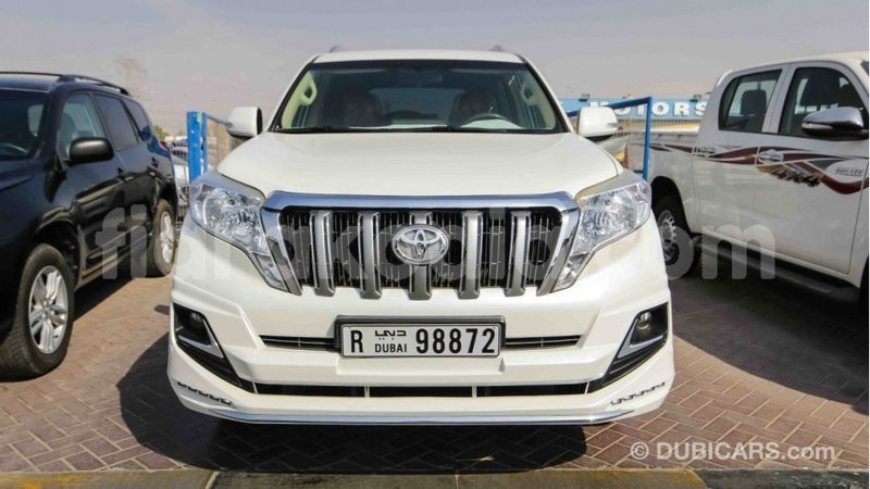 Big with watermark toyota prado diana import dubai 4120