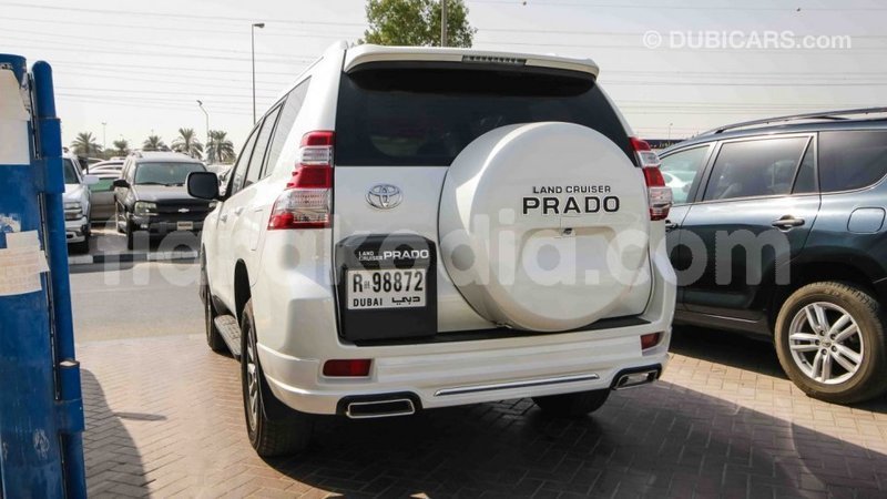 Big with watermark toyota prado diana import dubai 4120