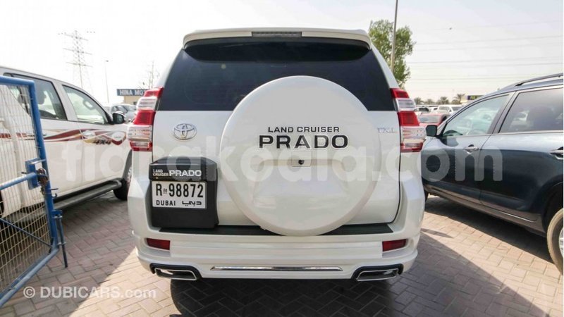 Big with watermark toyota prado diana import dubai 4120