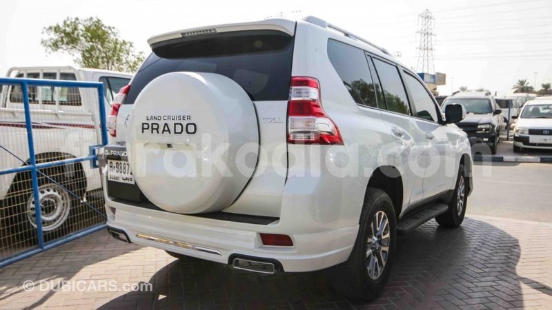 Big with watermark toyota prado diana import dubai 4120