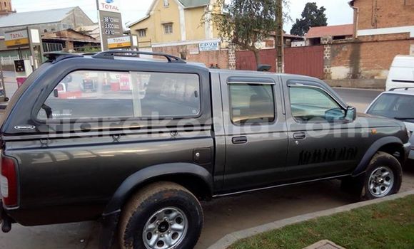 Acheter Occasion Voiture Nissan Hardbody Autre à Antananarivo au Analamanga Acheter Occasion Voiture Nissan Hardbody Autre à Antananarivo au Analamanga