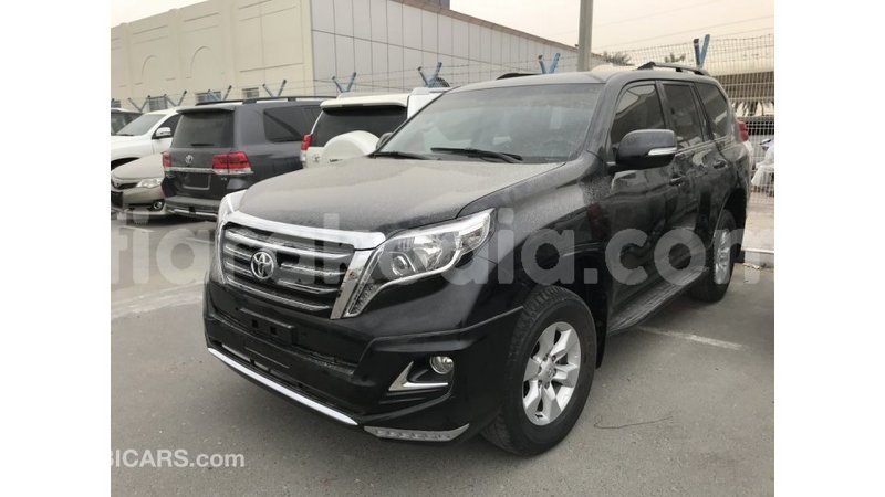 Big with watermark toyota prado diana import dubai 4124