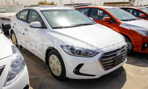 Hividy Hyundai Elantra fotsy Car in Import - Dubai in Diana Hividy Hyundai Elantra fotsy Car in Import - Dubai in Diana