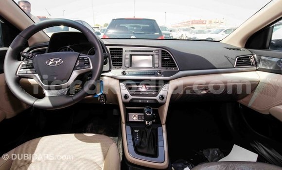 Hividy Hyundai Elantra fotsy Car in Import - Dubai in Diana Hividy Hyundai Elantra fotsy Car in Import - Dubai in Diana