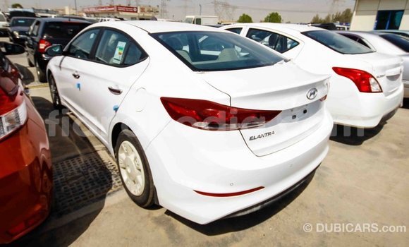 Hividy Hyundai Elantra fotsy Car in Import - Dubai in Diana Hividy Hyundai Elantra fotsy Car in Import - Dubai in Diana