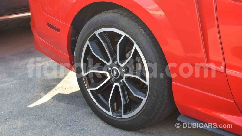 Big with watermark ford mustang diana import dubai 4129