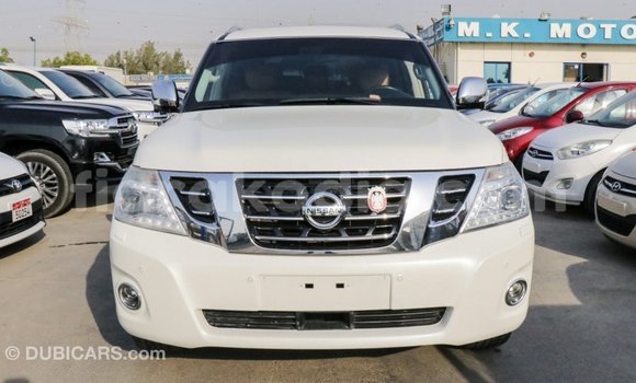 Hividy Nissan Patrol fotsy Car in Import - Dubai in Diana Hividy Nissan Patrol fotsy Car in Import - Dubai in Diana