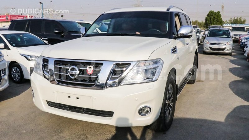 Big with watermark nissan patrol diana import dubai 4130