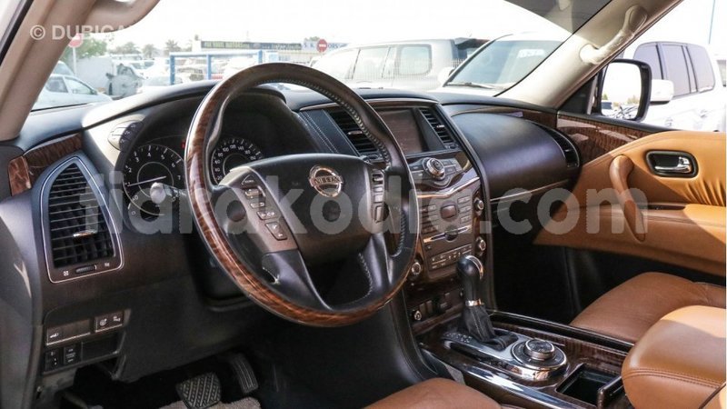 Big with watermark nissan patrol diana import dubai 4130