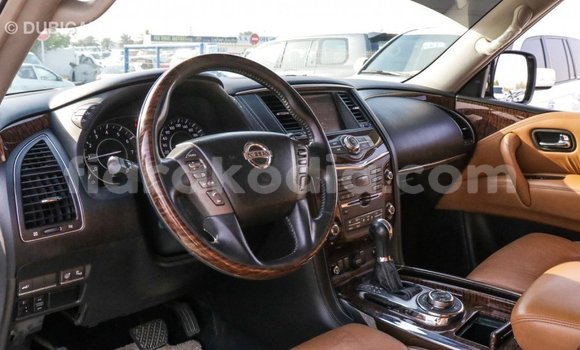 Hividy Nissan Patrol fotsy Car in Import - Dubai in Diana Hividy Nissan Patrol fotsy Car in Import - Dubai in Diana