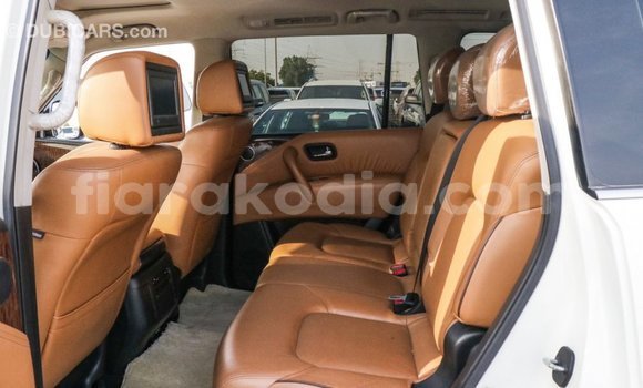Hividy Nissan Patrol fotsy Car in Import - Dubai in Diana Hividy Nissan Patrol fotsy Car in Import - Dubai in Diana