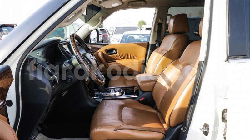 Big with watermark nissan patrol diana import dubai 4130