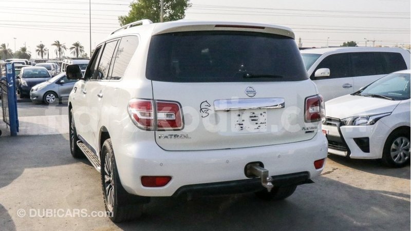 Big with watermark nissan patrol diana import dubai 4130