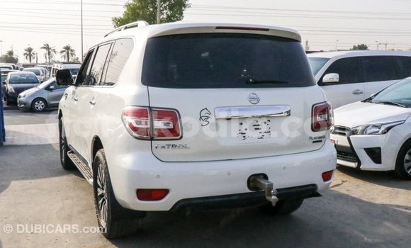 Hividy Nissan Patrol fotsy Car in Import - Dubai in Diana Hividy Nissan Patrol fotsy Car in Import - Dubai in Diana