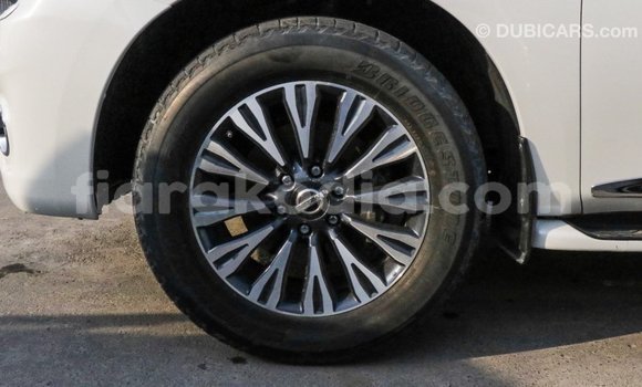 Hividy Nissan Patrol fotsy Car in Import - Dubai in Diana Hividy Nissan Patrol fotsy Car in Import - Dubai in Diana