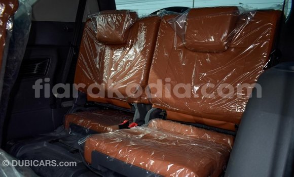 Acheter Import Voiture Toyota Prado Autre à Import - Dubai, Diana Acheter Import Voiture Toyota Prado Autre à Import - Dubai, Diana