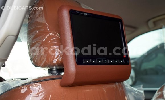 Acheter Import Voiture Toyota Prado Autre à Import - Dubai, Diana Acheter Import Voiture Toyota Prado Autre à Import - Dubai, Diana