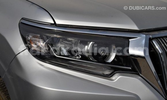 Acheter Import Voiture Toyota Prado Autre à Import - Dubai, Diana Acheter Import Voiture Toyota Prado Autre à Import - Dubai, Diana