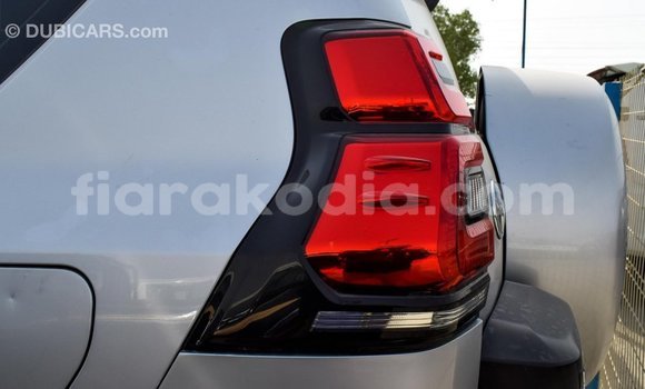 Acheter Import Voiture Toyota Prado Autre à Import - Dubai, Diana Acheter Import Voiture Toyota Prado Autre à Import - Dubai, Diana