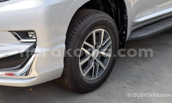 Acheter Import Voiture Toyota Prado Autre à Import - Dubai, Diana Acheter Import Voiture Toyota Prado Autre à Import - Dubai, Diana