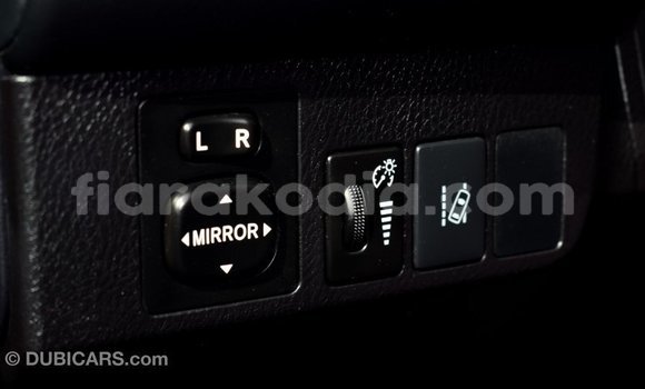 Acheter Import Utilitaire Toyota HiAce Autre à Import - Dubai, Diana Acheter Import Utilitaire Toyota HiAce Autre à Import - Dubai, Diana