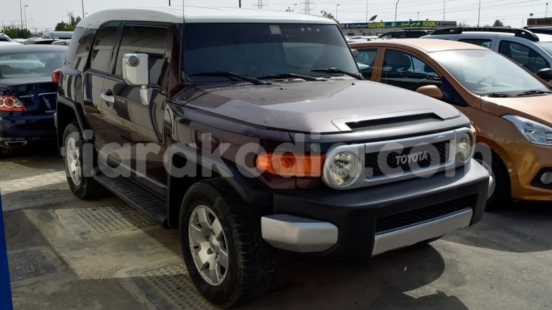 Big with watermark toyota fj cruiser diana import dubai 4133