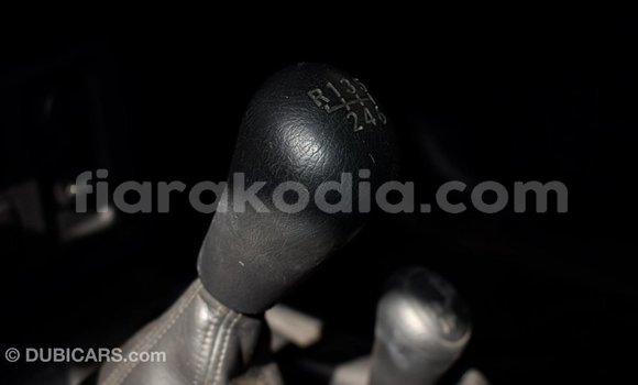 Acheter Import Voiture Toyota FJ Cruiser Autre à Import - Dubai, Diana Acheter Import Voiture Toyota FJ Cruiser Autre à Import - Dubai, Diana