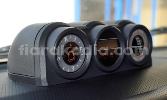 Acheter Import Voiture Toyota FJ Cruiser Autre à Import - Dubai, Diana Acheter Import Voiture Toyota FJ Cruiser Autre à Import - Dubai, Diana