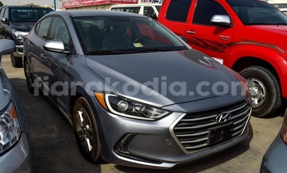 Hividy Hyundai Elantra Hafa Car in Import - Dubai in Diana Hividy Hyundai Elantra Hafa Car in Import - Dubai in Diana