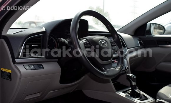 Hividy Hyundai Elantra Hafa Car in Import - Dubai in Diana Hividy Hyundai Elantra Hafa Car in Import - Dubai in Diana