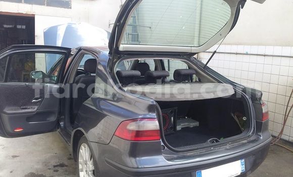Acheter Occasion Voiture Renault Laguna Noir à Antananarivo, Analamanga