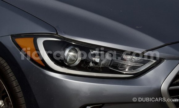 Hividy Hyundai Elantra Hafa Car in Import - Dubai in Diana Hividy Hyundai Elantra Hafa Car in Import - Dubai in Diana