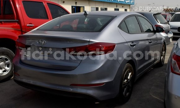 Hividy Hyundai Elantra Hafa Car in Import - Dubai in Diana Hividy Hyundai Elantra Hafa Car in Import - Dubai in Diana