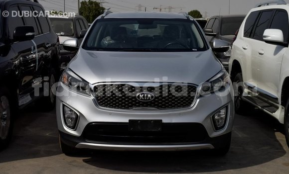 Hividy Kia Sorento Hafa Car in Import - Dubai in Diana Hividy Kia Sorento Hafa Car in Import - Dubai in Diana