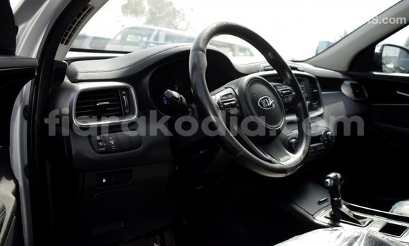 Hividy Kia Sorento Hafa Car in Import - Dubai in Diana Hividy Kia Sorento Hafa Car in Import - Dubai in Diana