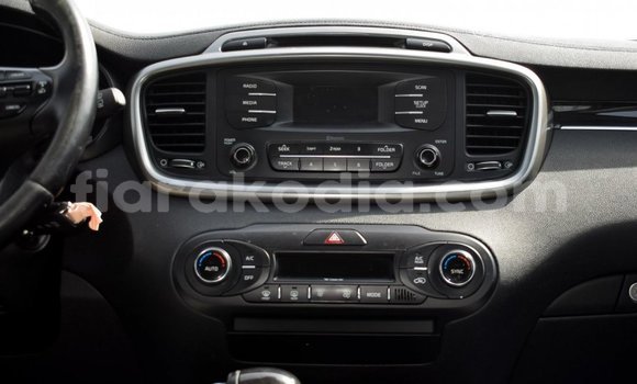 Hividy Kia Sorento Hafa Car in Import - Dubai in Diana Hividy Kia Sorento Hafa Car in Import - Dubai in Diana